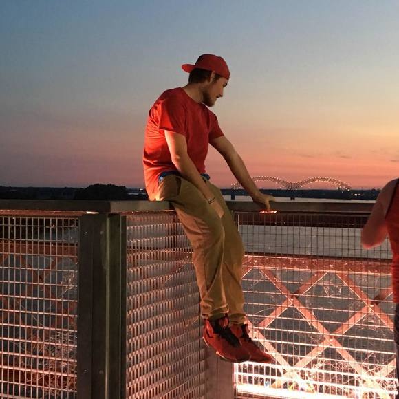 Meet your Posher, Zack - Picture 1 of 1